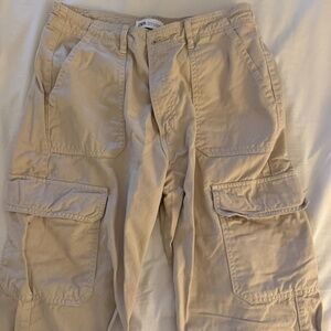 Cargo Pants - Zara